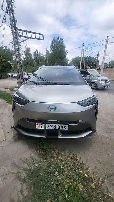 gag aion: Продается ГАК Айон Y электромобиль кроссовер 2022 года — 1