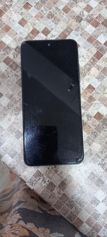 realme note 55: Redmi Note 10, 128 GB, rəng - Göy, Qırıq — 4