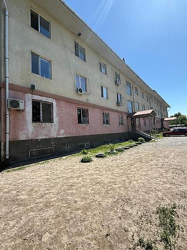15: 1 комната, 23 м², Индивидуалка, 2 этаж — 7