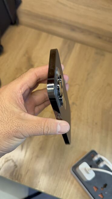 Apple iPhone: IPhone 14 Pro, Б/у, 256 ГБ, 88 % — 3