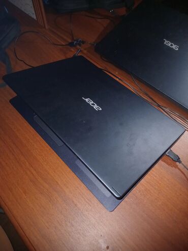 Kompüter, noutbuk və planşetlər: Acer 15.6 ", AMD Ryzen 5, 1 TB