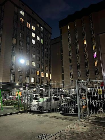 квартиры 3х комнатные: Сдается абсолютно новая 3-комнатная квартира в ЖК "ЭЛЬКЛАССИК" — 7