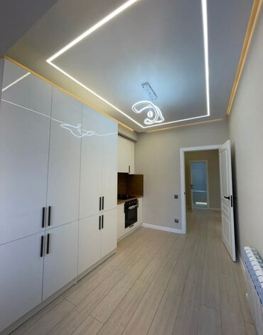 Продажа квартир: 2 комнаты, 62 м², Элитка, 8 этаж, Евроремонт — 4