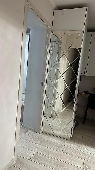 Квартиры: 2 комнаты, 46 м², 104 серия, 4 этаж, Дизайнерский ремонт — 6