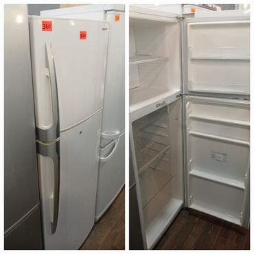 vitrin xolodilnik: Б/у 2 двери Toshiba Холодильник Продажа, Есть кредит