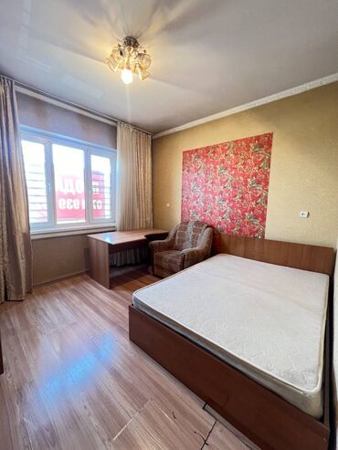 Продажа квартир: 4 комнаты, 82 м², 105 серия, 8 этаж, Евроремонт