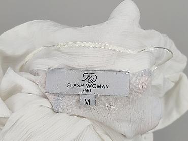 metki: Flash, Bluzka damska, rozmiar M — 4