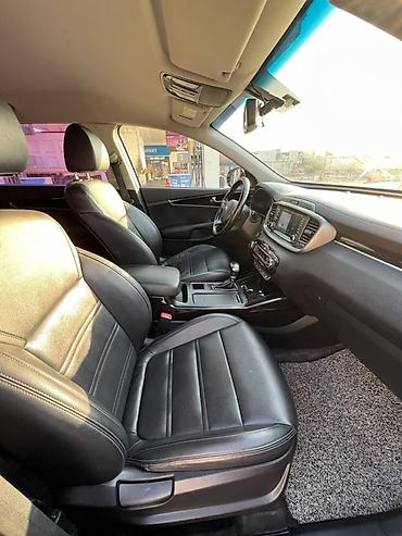 kia joke: Kia Sorento: 2018 г., 2 л, Автомат, Дизель, Кроссовер — 7