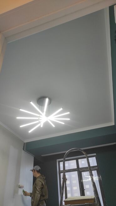 Ремонт под ключ: Мастер по отделке. Предлогает качественный ремонт квартир, домов и — 5