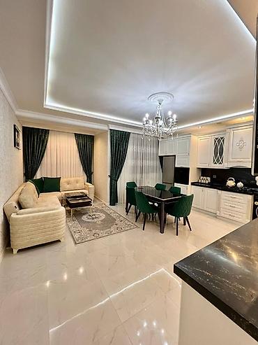 Недвижимость: 9-ый микрорайон, 5 комнат, Новостройка, м. 20 января, 177 м² — 1