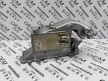 ventil tr413: INTERKULER 05L ZA VOLKSWAGEN TIGUAN, TOURAN, PASSAT B8 . - 05L 129 — 1