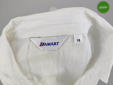 damart odzież: Damart, Koszula damska, rozmiar 2XL — 4