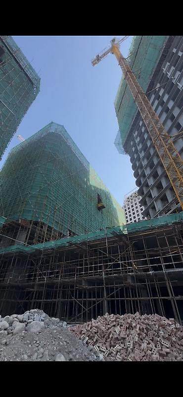Жилой комплекс EVERNEW — современный проект в одном из самых