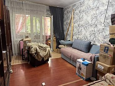 микр 3: 3 комнаты, 62 м², 105 серия, 2 этаж — 5