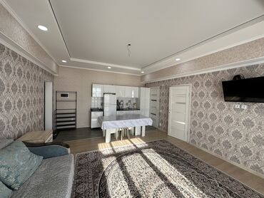 Иссык-Куль 2025: Квартира, ПАРИЖ-1 ЦО Париж, Чок-Тал, Охраняемая территория, Парковка, стоянка, Детская площадка at lalafo.kg — 8 Иссык-Куль 2025: Квартира, ПАРИЖ-1 ЦО Париж, Чок-Тал, Охраняемая территория, Парковка, стоянка, Детская площадка — 8