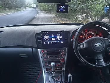 subaru цена: Subaru Legacy: 2004 г., 2 л, Автомат, Бензин, Седан — 3