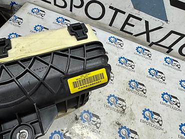 opel: Подушка безопасности Opel 2005 г., Б/у, Оригинал, Германия — 8