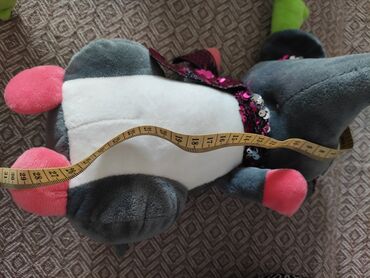 Oyuncaqlar: Oyuncaqlar — 6