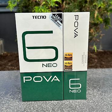 Tecno: Tecno Camon 30, Новый, 2 SIM — 11