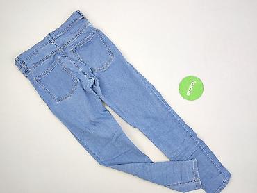 grey jeans: Sinsay, Jeansy damskie, rozmiar L — 3