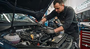 корея кореец: Профессиональный автосервис Korea Motors Услуги: - Диагностика и — 1