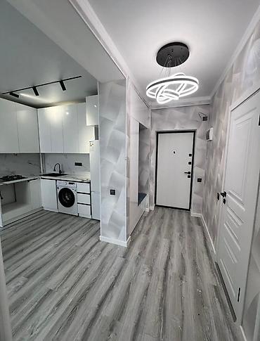 Продажа квартир: 1 комната, 66 м², Элитка, 6 этаж, Евроремонт at lalafo.kg — 10 Продажа квартир: 1 комната, 66 м², Элитка, 6 этаж, Евроремонт — 10