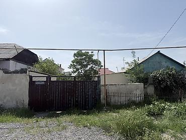 Продажа коттеджей и домов: Участок с домом, район Кок-Жар. Локация: между Алматинкой и ул — 14