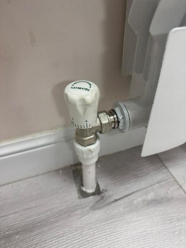 full tap: Сантехнические работы “под ключ”. Услуги: - Монтаж и замена — 6