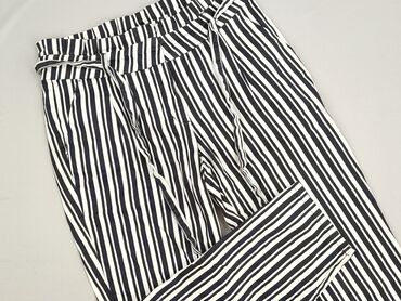 woskowane legginsy z wysokim stanem zara: Bodyflirt, Брюки жіночі, розмір M