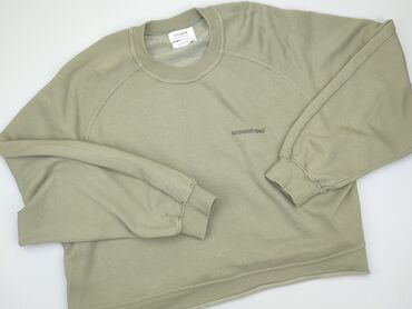 Swetry: Sweter, Pull and Bear, M, stan - Idealny