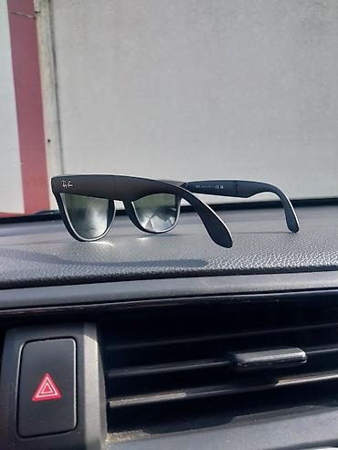 Eynəklər: Gün eynəyi, Ray-Ban, İşlənmiş — 2