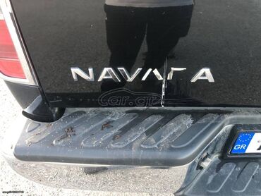 Nissan: Nissan Navara: 2.5 l. | 2008 έ. Πικάπ — 9