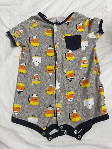 Боди: Боди — 3