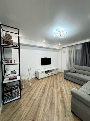 Продажа квартир: 3 комнаты, 80 м², Индивидуалка, 1 этаж, Дизайнерский ремонт