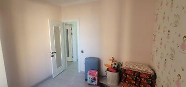 3 3: 3 комнаты, 79 м², Ала-Арча ТРЦ 5 этаж, Свежий ремонт — 10