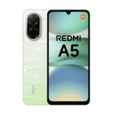 сяоми 14 ультра: Redmi, Redmi 5, Жаңы, 128 ГБ, түсү - Жашыл, 2 SIM