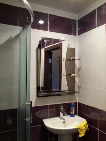 Yeni tikili: 2 otaqlı, Yeni tikili, 47 kv. m -da lalafo.az — 4 Yeni tikili: 2 otaqlı, Yeni tikili, 47 kv. m — 4