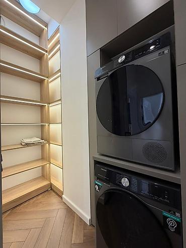 Продажа квартир: 3 комнаты, 90 м², Элитка, 9 этаж, Евроремонт at lalafo.kg — 9 Продажа квартир: 3 комнаты, 90 м², Элитка, 9 этаж, Евроремонт — 9