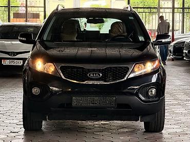 44 2: Kia Sorento: 2012 г., 2.2 л, Механика, Дизель — 2
