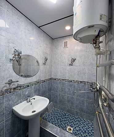 kva: 3 комнаты, 60 м², 104 серия, 4 этаж, Свежий ремонт — 7