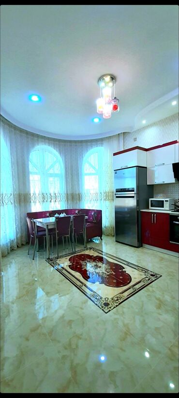 Həyət evləri və villaların satışı: Yeni Ramana 7 otaqlı, 140 kv. m, Kredit yoxdur, Yeni təmirli — 19