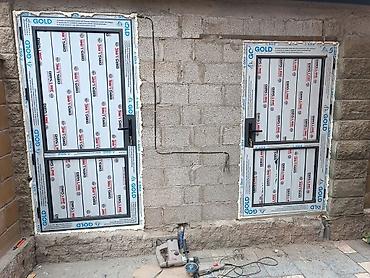 Пластиковые окна на заказ: Ассалам алейкум. Изготавливаем пластиковые окна. Двери. Витражи и — 28