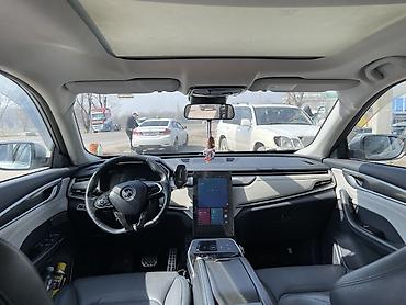 Weltmeister: Weltmeister EX5, 2021 г., 84000 км, Передний, В наличии — 7
