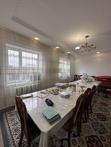 цена ниже рынка: 📍 В Шопокове в ж/м Ынтымак продается дом на участке 5 соток, 122 — 9