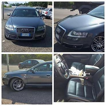 v500 obd2: DIZNE PUMPA TURBINA ITD ZA AUDI A6 OD 2004. DO 2009. GOD. | AUDI A6 — 1