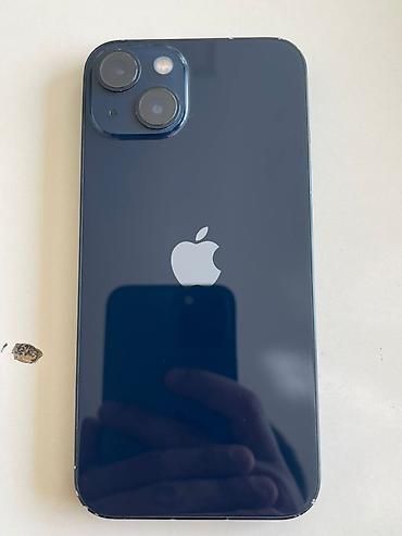 Apple iPhone: IPhone 13, 128 GB, Midnight, Face ID — 3