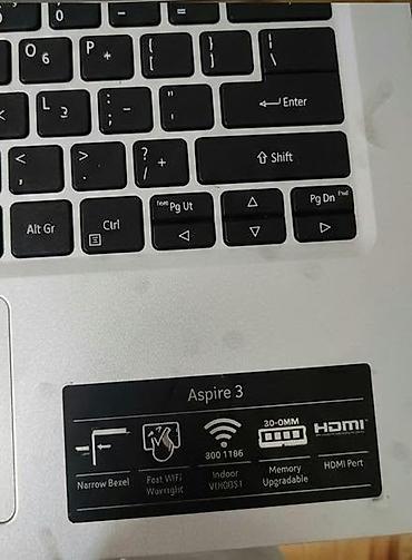 acer x110p: Б/у Acer Aspire, 15.6 ", AMD Ryzen 3, 128 ГБ — 3