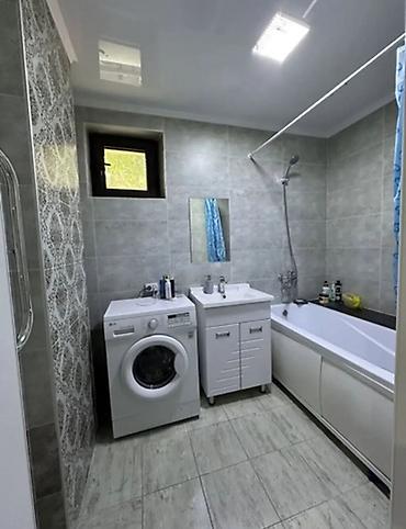 2 bedroom: Здаётся 2 комнатная квартира, просторная чистая с дизайнерским — 10