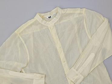 uniqlo: Uniqlo, Koszula damska, rozmiar M — 1