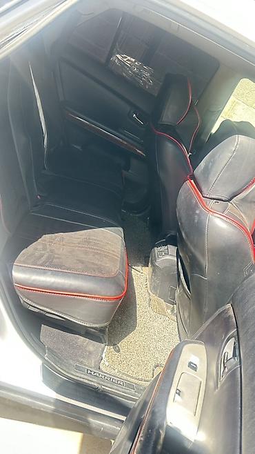 argb controller: Toyota Harrier: 2003 г., 3 л, Автомат, Газ, Кроссовер — 3